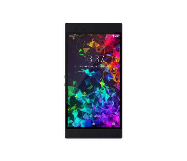 Razer Phone 2 8/64GB 5,7'' Czarny - 463416 - zdjęcie 2